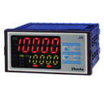 Đồng hồ hiển thị số 96x48mm JIR-301-M - HEADER