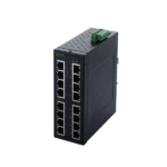 Ethernet switch gigabit 16 cổng TREE 16 TX Metall 58174