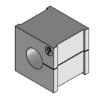 Đệm cáp 9mm KT9 41209 của Icotek - HEADER