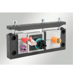 Khung đầu vào 8 cáp KEL-U 16|8 54168 - HEADER