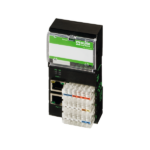 Mô-đun I/O mạng Ethernet/IP DI8 Cube67 56005