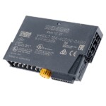 Mô-đun IO phân tán ET 200S 4AI 13bit 6ES7134-4GD00-0AB0 - header