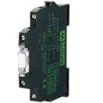 Rơ-le quang điện 24-230V AC/DC 0.5A MIRO 52573 header