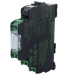 Rơ-le quang điện 24VDC 2 ngõ ra SPDT 250VAC 6A MIRO 52102 header