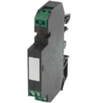 Rơ-le quang điện 24VDC transistor 1A AMMDU 50085 header