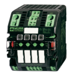 Bộ bảo vệ nguồn DC 4 kênh 24V 6A chỉnh được MICO 4.6