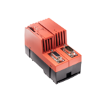 Bộ chuyển đổi giao thức Profibus - RS485 của Hilscher NT 100-DP-RS - HEADER