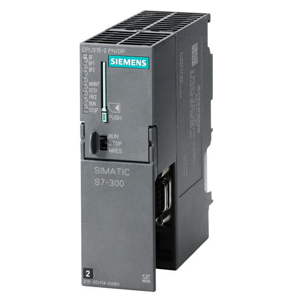 Bộ điều khiển lập trình PLC S7-300 6ES7315-2EH14-0AB0 - header