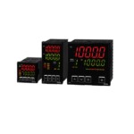 Bộ điều khiển nhiệt độ 48x96mm ngõ ra 4-20mA BCR2-A00-00 - HEADER