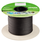 Cáp cuộn 100m màu đen 4 ruột 0.34mm 7000-C0101-6340000 - HEADER