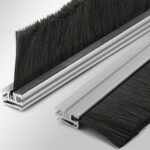 Chổn ngăn bụi vào tủ điện Rittal VX25 KDR-BES-U 58225.0652 header