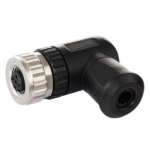 Đầu nối M12 female 90° A-code 5 chân 7000-13011-0000000-header