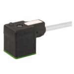 Đầu nối van điện từ form A có cáp 10m 7000-18121-2181000-header