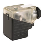 Đầu nối van điện từ form A không cáp SVS 7000-29041-0000000-header