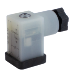 Đầu nối van điện từ form C Murrelektronik SVS Eco 7000-30105-0000000-header