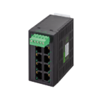 Ethernet switch unmanaged 8 cổng RJ45 TREE 8TX 58176 - HEADER