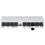 Hộp góp 9 ổ cắm container lạnh thép không gỉ 10108629 - header