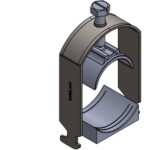 Kẹp giữ cáp 50-64mm CCL 32007 của Icotek header