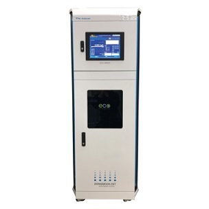 Máy phân tích chất lượng nước - ECO::WATCH Cl Chloride