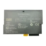 Mô-đun IO ET 200S 4AI 2-wire 6ES7134-4GD00-0AB0 - header