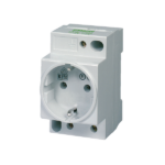 Ổ cắm lắp DIN-rail chuẩn VDE 67900 của Murrelektronik - HEADER