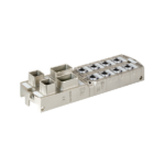 Trạm I/O mạng Profinet DI8 DI8 IRT MVK MPNIO 55528