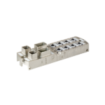 Trạm I/O phân tán mạng Profinet DIO8 MVK MPNIO 55283 - HEADER