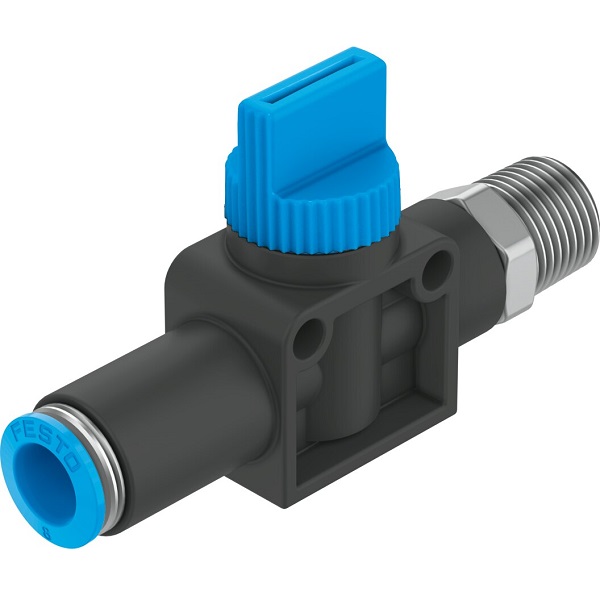 Van tay ONOFF 2 vị trí HE-2-18-QS-6 - header