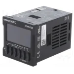 Bộ đếm H7CC-AW của Omron - header