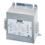 Bộ lọc nhiễu điện từ 3 pha 500V 135A 1 tầng lọc MEF 10578 - HEADER