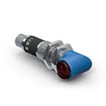 Cảm biến phản xạ khuếch tán triệt nền YW24PA3 - header