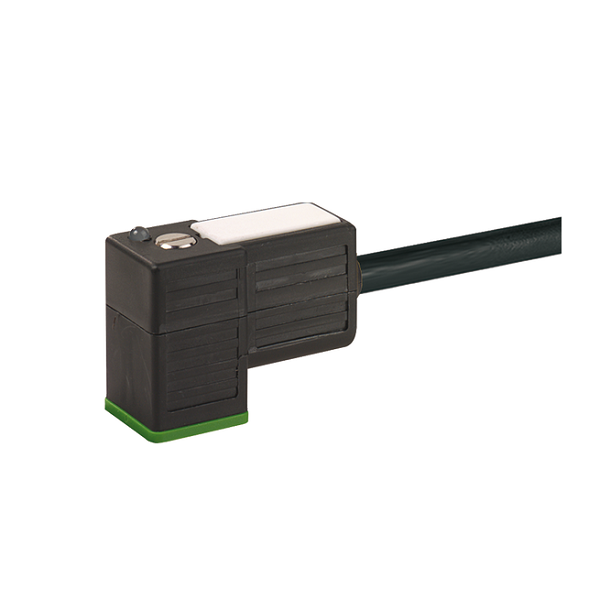 Đầu nối van điện từ form C có 5m cáp MSUD 7000-80021-6160500