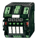 Bộ bảo vệ nguồn DC 24V 10A 4 kênh MICO 4.10 SPEED START 9000-41034-0401005 - HEADER