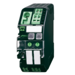 Bộ bảo vệ nguồn DC 24V 6A 2 kênh chỉnh được MICO 2.6 9000-41042-0100600 - HEADER