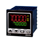 Bộ điều khiển nhiệt độ 48x48mm ngõ ra điều khiển 4-20mA ACS-13A-A/M - HEADER