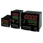 Bộ điều khiển nhiệt độ 48x96mm 2 ngõ ra điều khiển SSR BCR2-S00-20 header