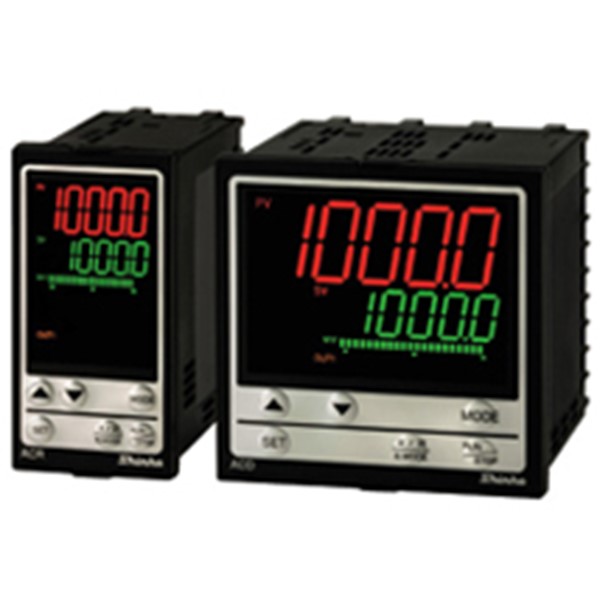 Bộ điều khiển nhiệt độ 96x96mm ngõ ra 4-20mA ACD-13A-A- M, 1, A3, TA1 header