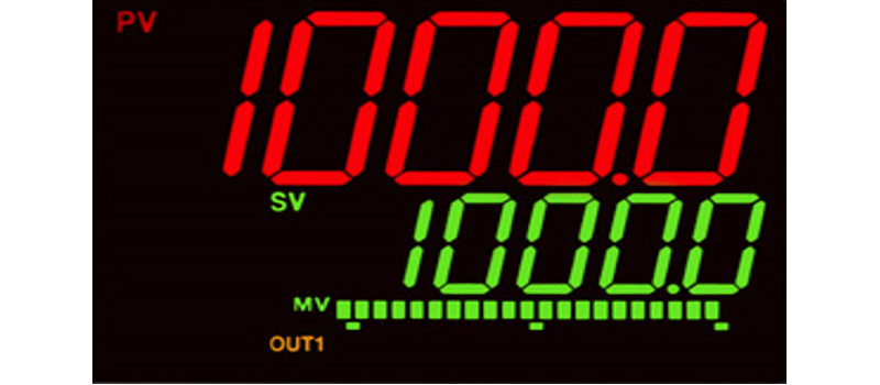 Bộ điều khiển nhiệt lắp mặt tủ 96x96mm có truyền thông RS-485 ACD-13A-A/M, 1, A3, C5 - DETAIL 3