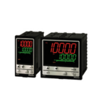 Bộ điều khiển nhiệt lắp mặt tủ 96x96mm có truyền thông RS-485 ACD-13A-A/M, 1, A3, C5 - HEADER