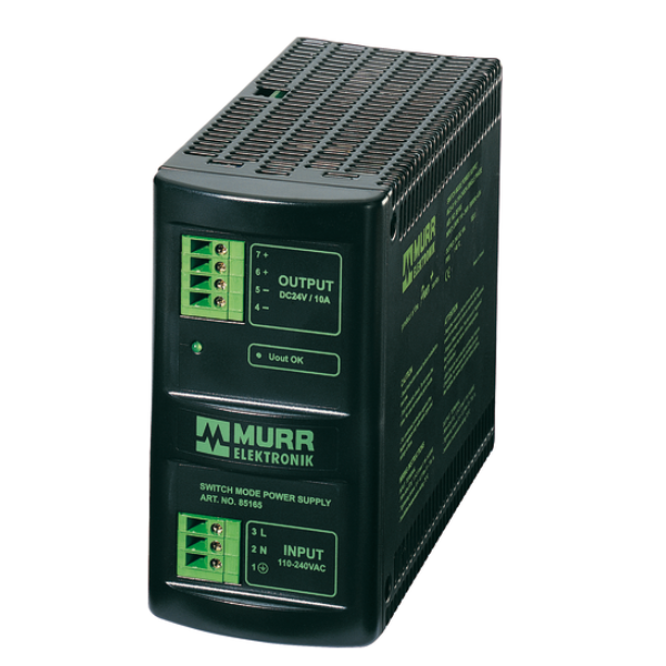 Bộ nguồn DC 24V 10A MCS-B 85165 - HEADER