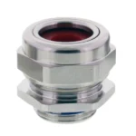 Cable gland chịu biến đổi nhiệt M25 10106512 - header