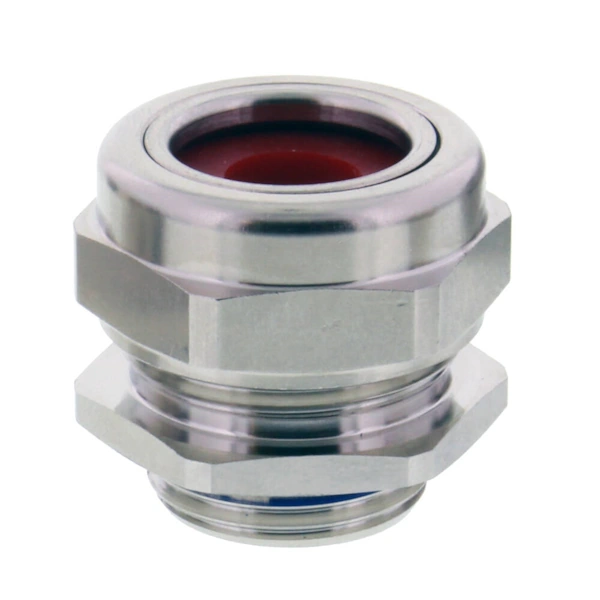 Cable gland chịu biến đổi nhiệt M25 10106512 - header