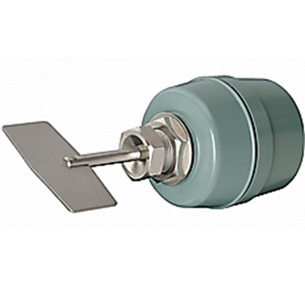 Cảm biến báo mức bột LV-300 85mm 220VAC của Shinko