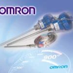 Cảm biến nhiệt độ dạng củ hành E52MY-PT150C D6.3 - header