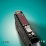 Cảm biến sợi quang E3X-ZD11 2M - header