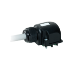 Cáp homerun 10m cho EXACT12 8 cổng M12