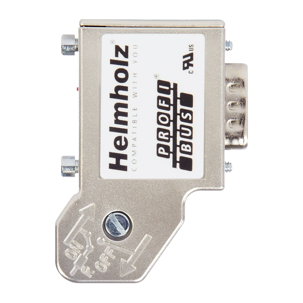 Đầu nối Profibus 35° kiểu bắt vít 700-972-0BA41 - header