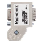 Đầu nối Profibus 35° kiểu bắt vít có PG interface 700-972-0BB41 - header