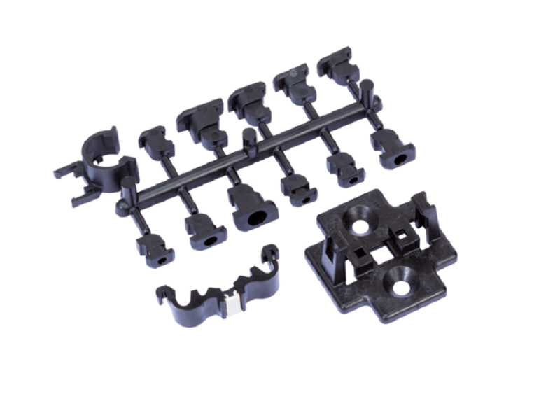 HOLDER FOR M12-T-COUPLER 7000-99062-0000000 - CONTENT