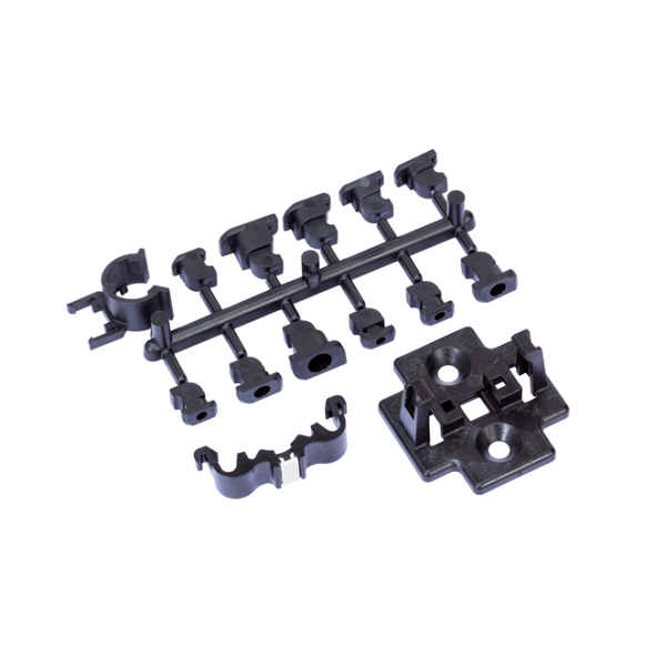 HOLDER FOR M12-T-COUPLER 7000-99062-0000000 - HEADER